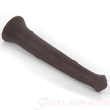 The Raging Stallion 16.5 Inch Horse Dildo Brown - Save 30% - Fast Shipping - United Kingdom Stoke-on-trent