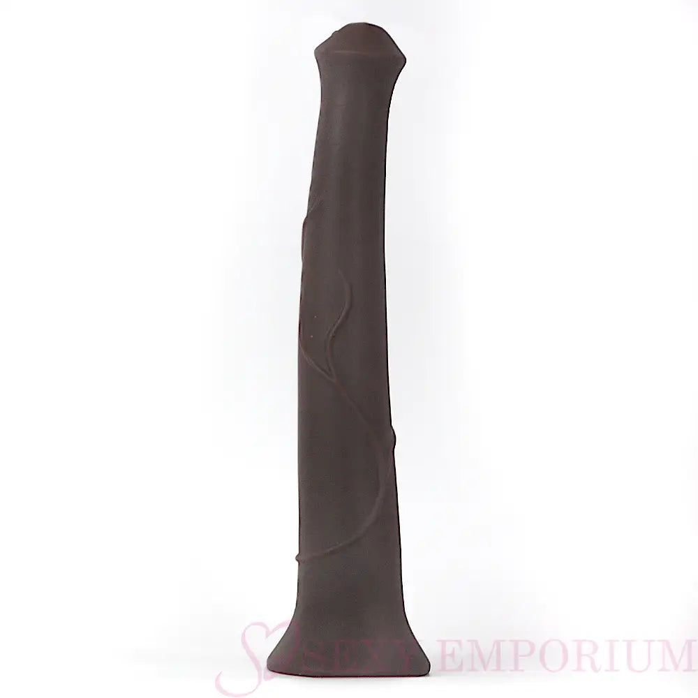 The Raging Stallion 16.5 Inch Horse Dildo Brown - Save 30% - Fast Shipping - United Kingdom Stoke-on-trent