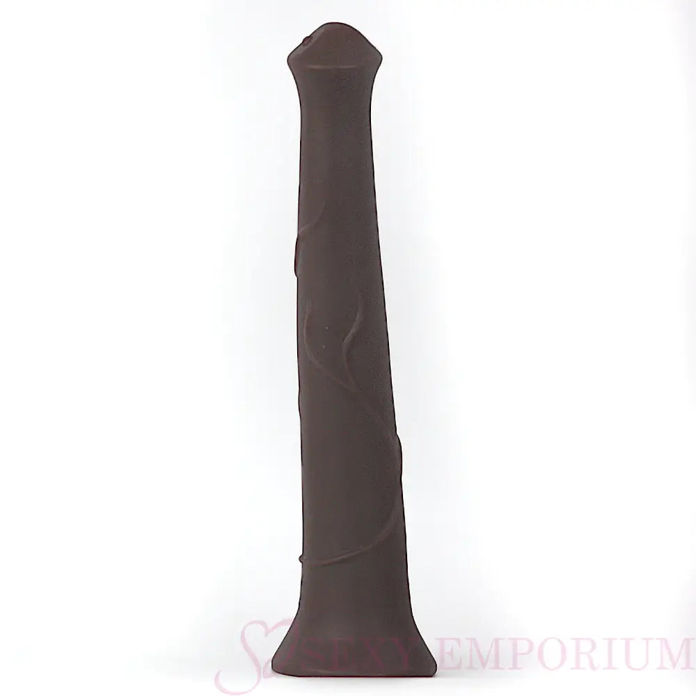 The Raging Stallion 16.5 Inch Horse Dildo Brown - Save 30% - Fast Shipping - United Kingdom Stoke-on-trent