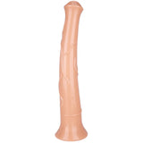 The Raging Stallion 16.5 Inch Horse Dildo White - Save 30% - Fast Shipping - United Kingdom Stoke-on-trent