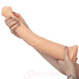 The Raging Stallion 16.5 Inch Horse Dildo White - Save 30% - Fast Shipping - United Kingdom Stoke-on-trent
