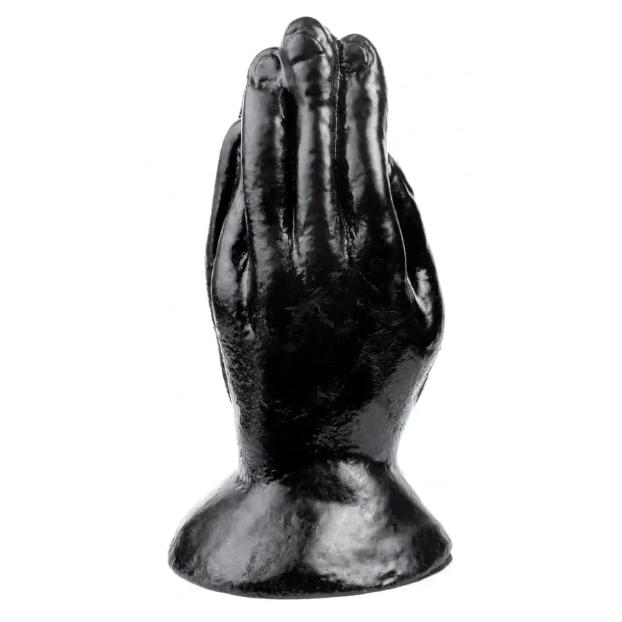 The Rock Hand Dildo - Save 25% - Fast Shipping - United Kingdom Stoke-on-trent