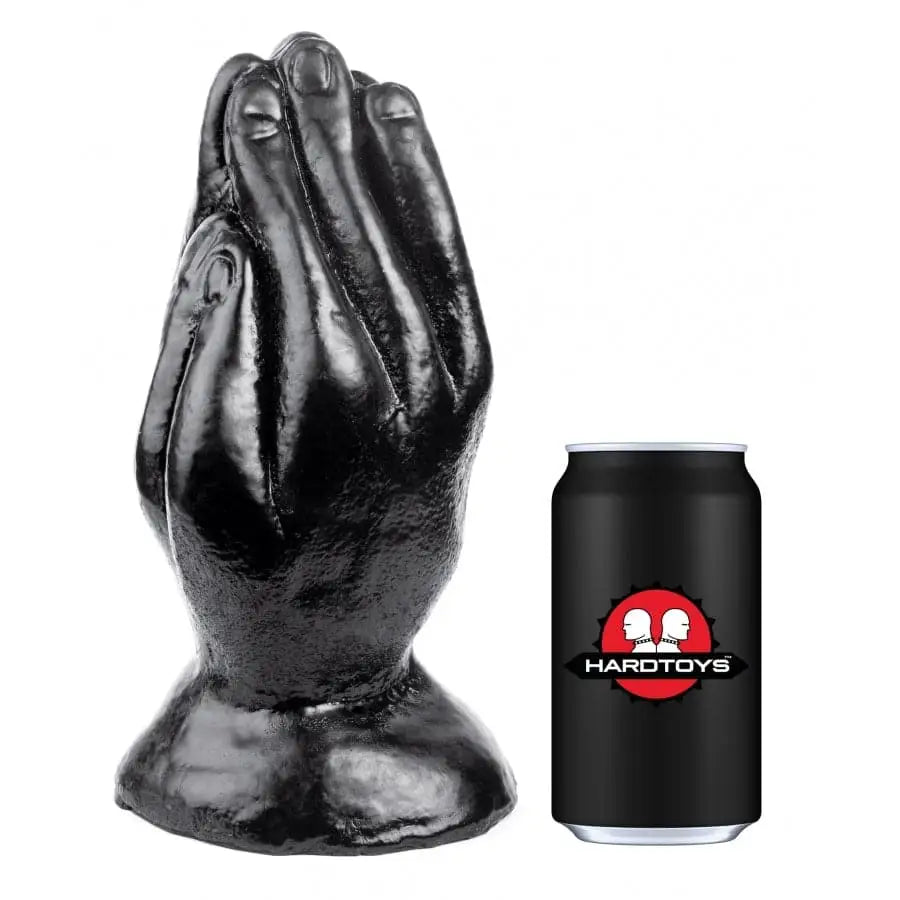 The Rock Hand Dildo - Save 25% - Fast Shipping - United Kingdom Stoke-on-trent