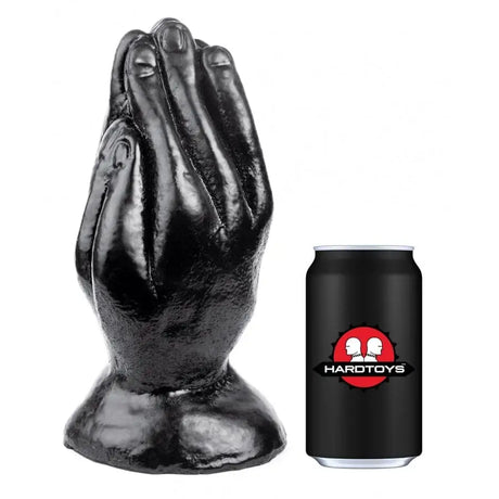 The Rock Hand Dildo - Save 25% - Fast Shipping - United Kingdom Stoke-on-trent