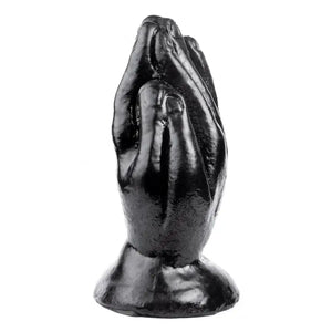 Anal Gapers