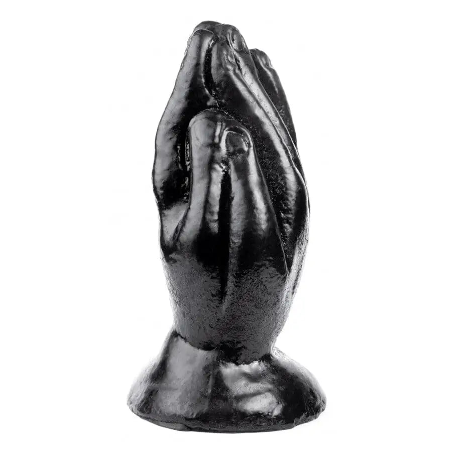 The Rock Hand Dildo - Save 25% - Fast Shipping - United Kingdom Stoke-on-trent
