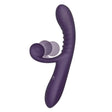 The Rolling Rabbit g Spot Purple - Save 20% - g - Fast Shipping - Vibrator United Kingdom Stoke-on-trent