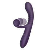 The Rolling Rabbit g Spot Purple - Save 20% - g - Fast Shipping - Vibrator United Kingdom Stoke-on-trent