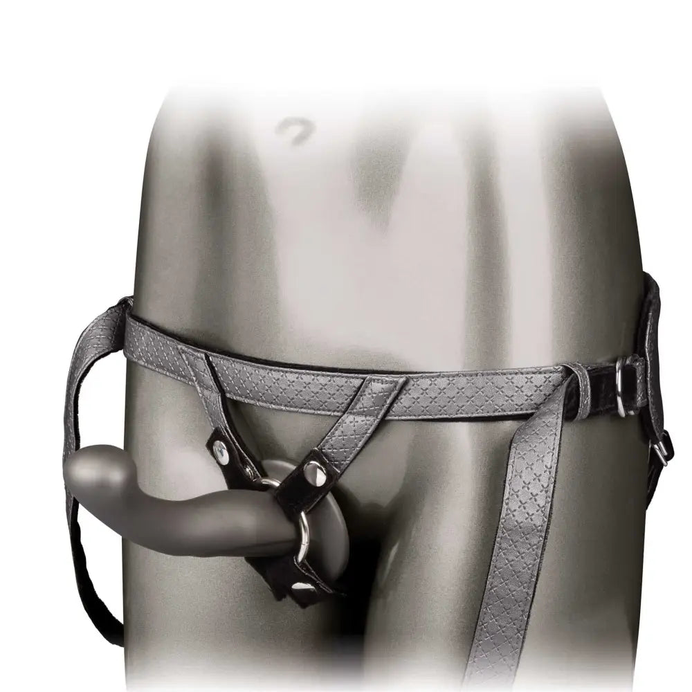 The Royal Sensual Set Crotchless Strap on Harness with Probe - Save 25% - on with - Fast - Dildo United Kingdom Stoke-on-trent