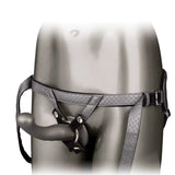The Royal Sensual Set Crotchless Strap on Harness with Probe - Save 25% - on with - Fast - Dildo United Kingdom Stoke-on-trent