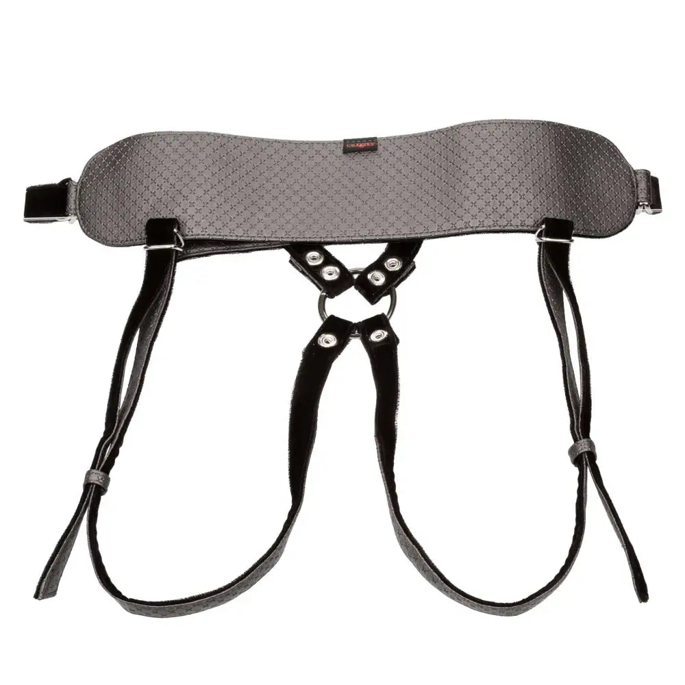 The Royal Sensual Set Crotchless Strap on Harness with Probe - Save 25% - on with - Fast - Dildo United Kingdom Stoke-on-trent
