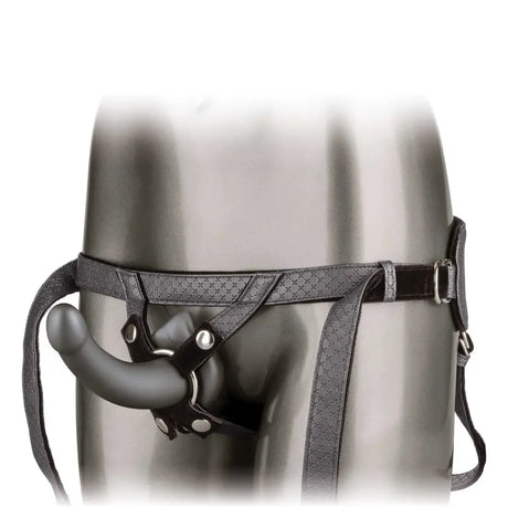 The Royal Ultrasoft Set Crotchless Strap on with Gprobe - Save 30% - Ultrasoft on with Gprobe - Fast - Dildo United Kingdom Stoke-on-trent