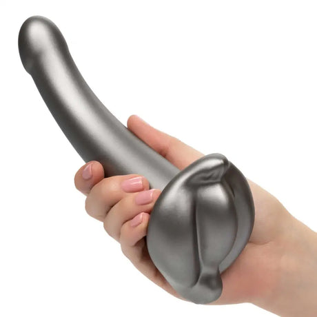 The Royal Ultrasoft Set Crotchless Strap on with Gprobe - Save 30% - Ultrasoft on with Gprobe - Fast - Dildo United Kingdom Stoke-on-trent