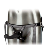 The Royal Vibrating Set Crotchless Strap on Plus Probe - Save 30% - on - Dildo United Kingdom Stoke-on-trent
