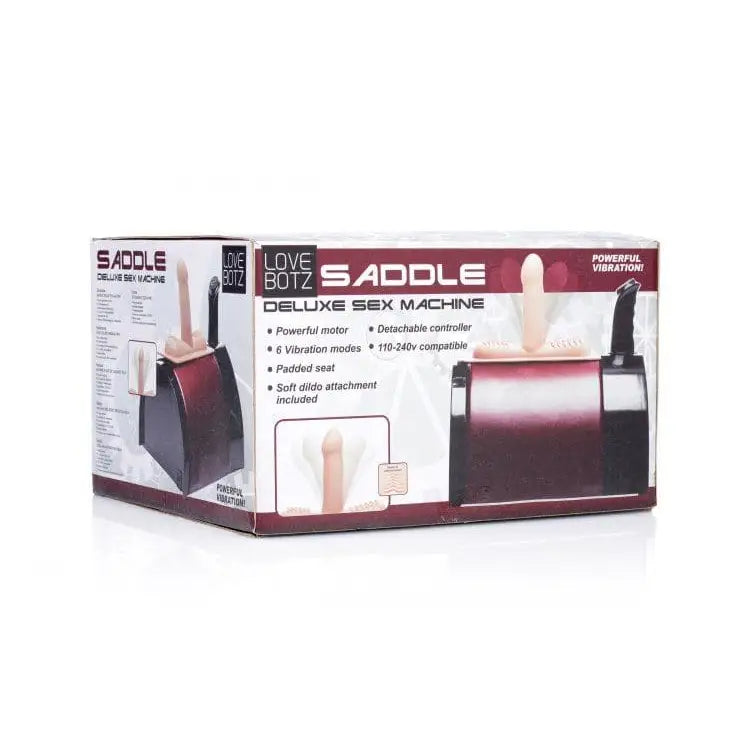 The Saddle Sex Machine - Toys - Save 30% - Fast Shipping - Sale United Kingdom Stoke-on-trent