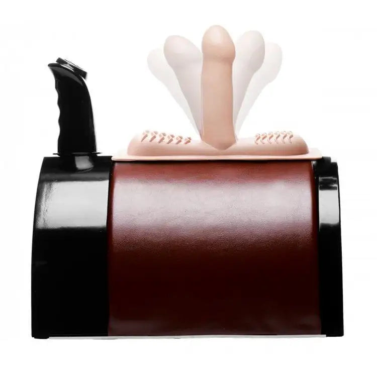 The Saddle Sex Machine - Toys - Save 30% - Fast Shipping - Sale United Kingdom Stoke-on-trent