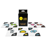 The Sex Emoji Card Game - Save 15% - Fast Shipping - Sale United Kingdom Stoke-on-trent