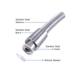 The Shower Shot™: Ultimate Pleasure Douche - Douches and Enemas - Save 25% - Fast Shipping - Dildo United Kingdom Stoke-on-trent