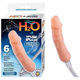 The Shower Shot™: Ultimate Pleasure Douche - Douches and Enemas - Save 25% - Fast Shipping - Dildo United Kingdom Stoke-on-trent