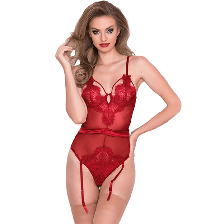 The Simple Essential Teddy Bodysuit - Fast Shipping - Sale United Kingdom Stoke-on-trent