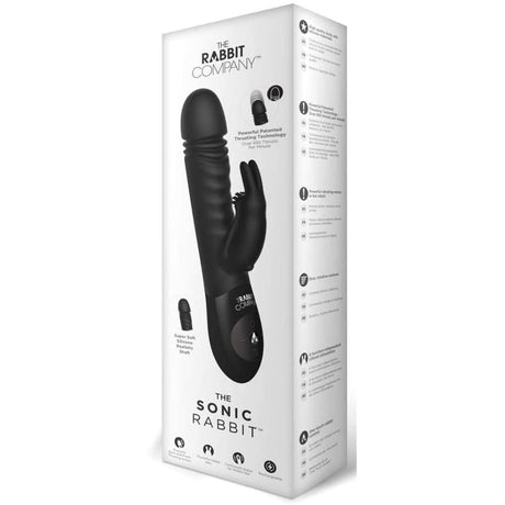 The Stronic Rabbit - Sex Toys - Save 30% - Vibrator