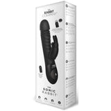 The Stronic Rabbit - Sex Toys - Save 30% - the Stronic Rabbit - Fast Shipping - Vibrator United Kingdom Stoke-on-trent
