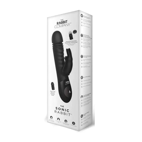 The Stronic Rabbit - Sex Toys - Save 30% - the Stronic Rabbit - Fast Shipping - Vibrator United Kingdom Stoke-on-trent