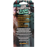 The Super Sucker Cum Dumpster Ultraskyn Masturbator - Save 20% - Sale United Kingdom Stoke-on-trent