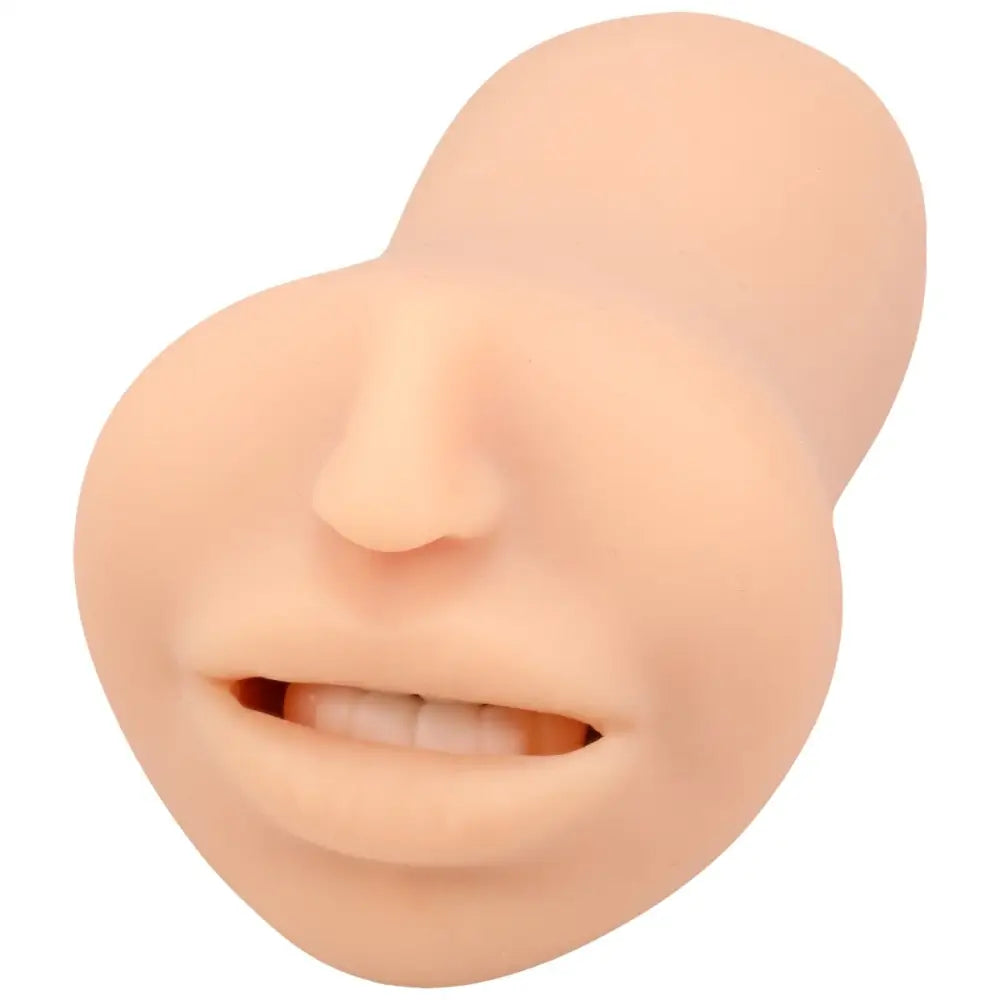The Super Sucker Cum Guzzler Ultraskyn Masturbator - Save 15% - Sale United Kingdom Stoke-on-trent