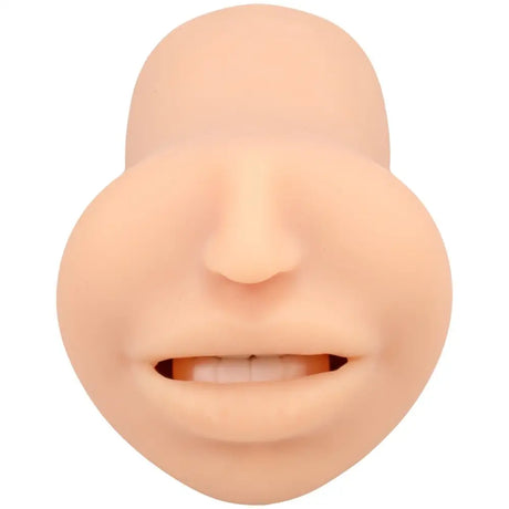The Super Sucker Cum Guzzler Ultraskyn Masturbator - Save 15% - Sale United Kingdom Stoke-on-trent