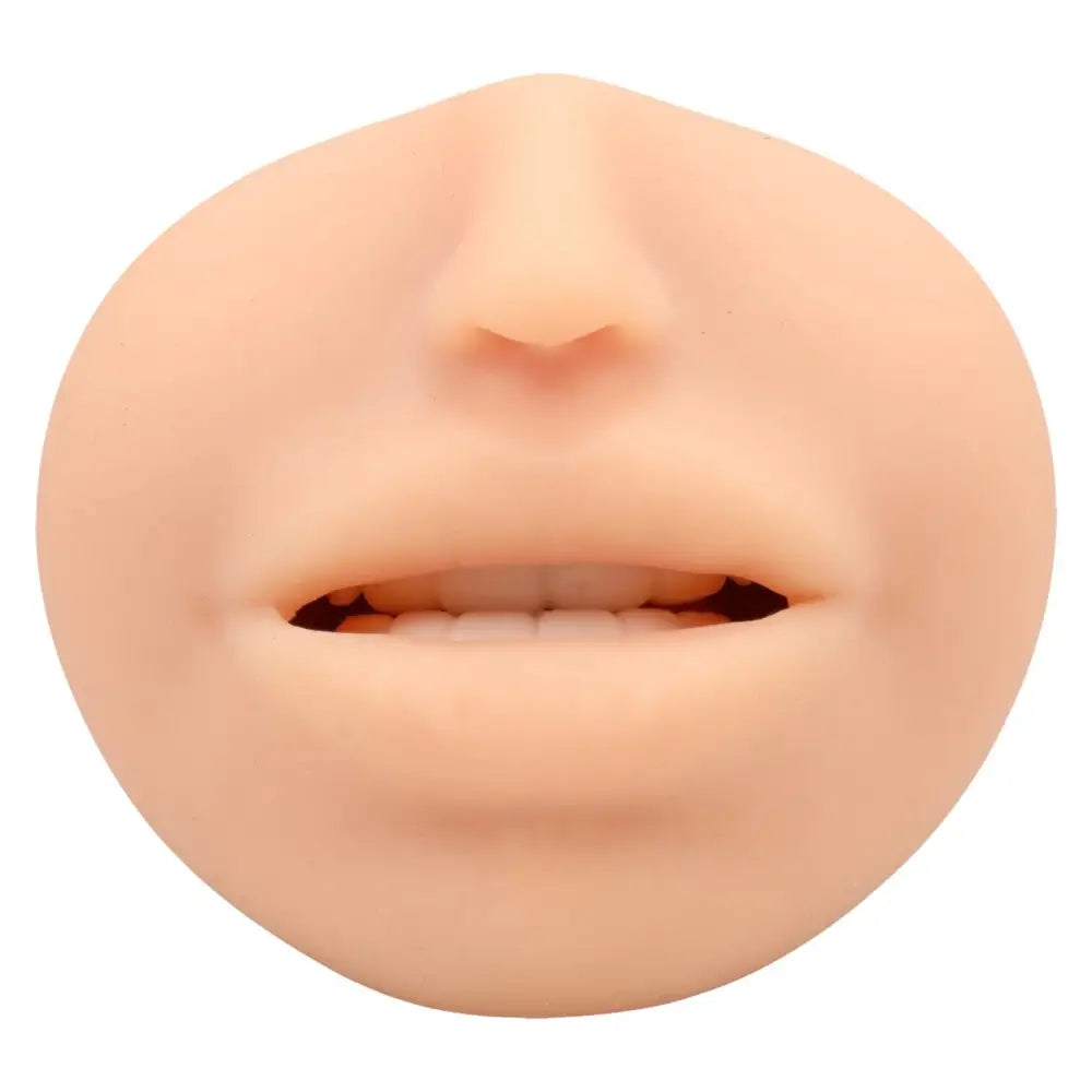 The Super Sucker Cum Guzzler Ultraskyn Masturbator - Save 15% - Sale United Kingdom Stoke-on-trent