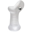 The Super Sucker Ribbed Waterproof Stroker Masturbator - Save 30% - Fast Shipping - Sale United Kingdom Stoke-on-trent