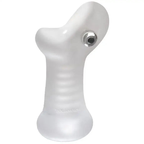 The Super Sucker Ribbed Waterproof Stroker Masturbator - Save 30% - Fast Shipping - Sale United Kingdom Stoke-on-trent