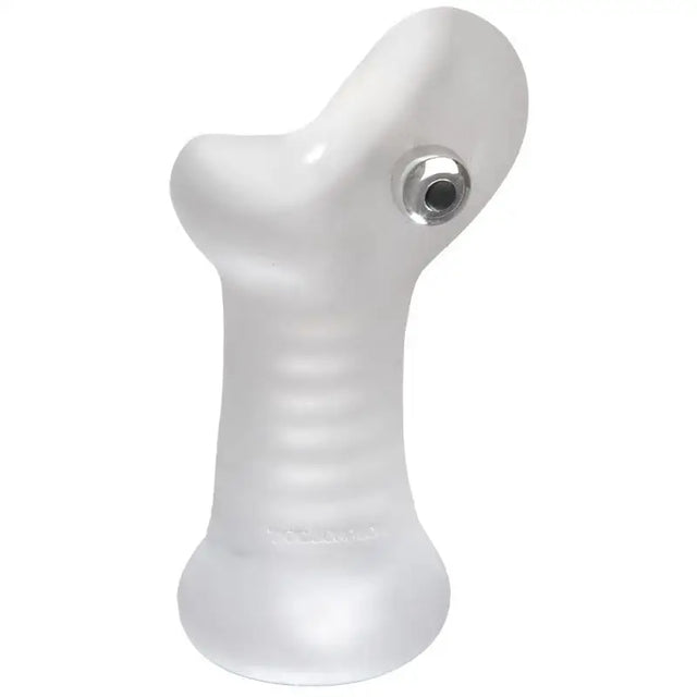 The Super Sucker Ribbed Waterproof Stroker Masturbator - Save 30% - Fast Shipping - Sale United Kingdom Stoke-on-trent