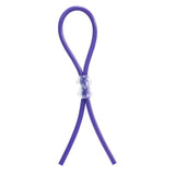 The Tight Spot 100% Silicone Cock Ring Purple - Sex Toy - Save 25% - Fast Shipping - Sale United Kingdom Stoke-on-trent