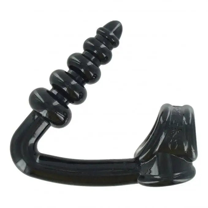 The Tower Cock Ring Erection Enhancer and Butt Plug - Save 30% - and - Fast Shipping - Anal Dildos United Kingdom Stoke-on-trent