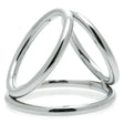 The Triad Chamber Cock and Ball Ring Medium - Save 30% - and - Fast Shipping - Sale United Kingdom Stoke-on-trent