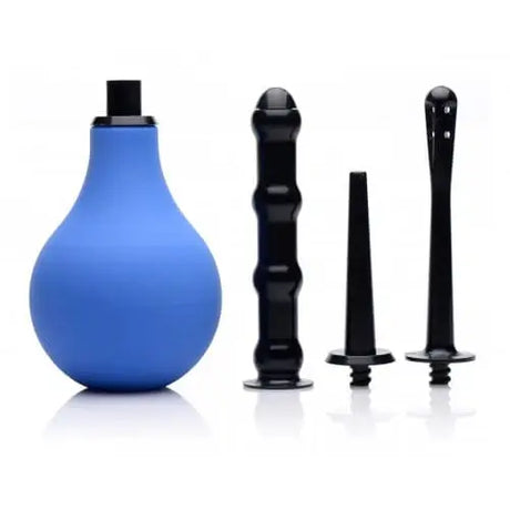 The Ultimate Anal Cleansing Kit - Sex Toys - Save 25% - Fast Shipping - Sale United Kingdom Stoke-on-trent