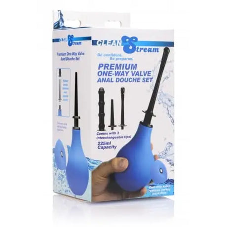 The Ultimate Anal Cleansing Kit - Sex Toys - Save 25% - Fast Shipping - Sale United Kingdom Stoke-on-trent