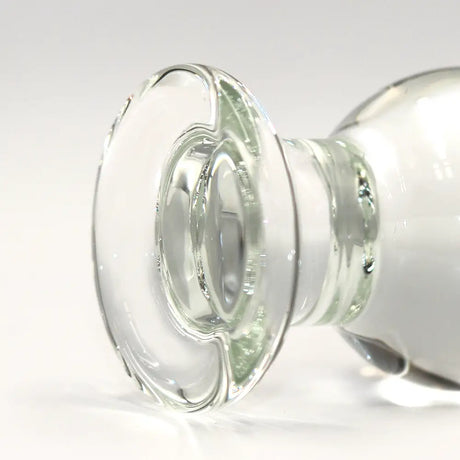 The Ultimate Glass Butt Plug - Sex Toy - Save 20% - Fast Shipping - Anal Dildos United Kingdom Stoke-on-trent