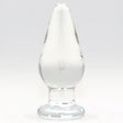 The Ultimate Glass Butt Plug V2 - Sex Toy - Save 40% - 20% - Fast Shipping - Anal Dildos United Kingdom Stoke-on-trent
