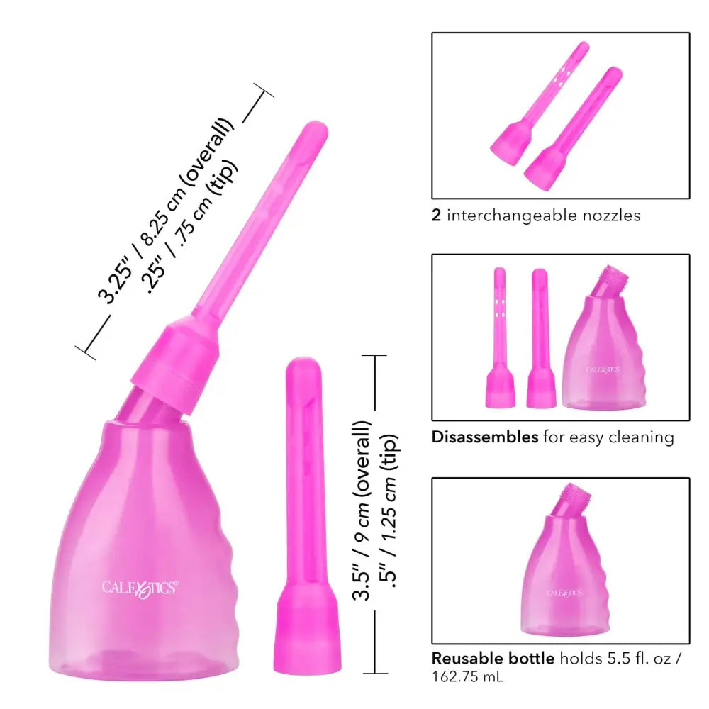 The Ultimate Reusable Douche - Save 25% - Fast Shipping - Sale United Kingdom Stoke-on-trent