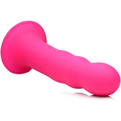 Thermo-reactive Silicone Dildo Hot/cold Squeeze It! - 7.2 Inch Strap on Sex Toy - Save 15% - Dildos United Kingdom Stoke-on-trent
