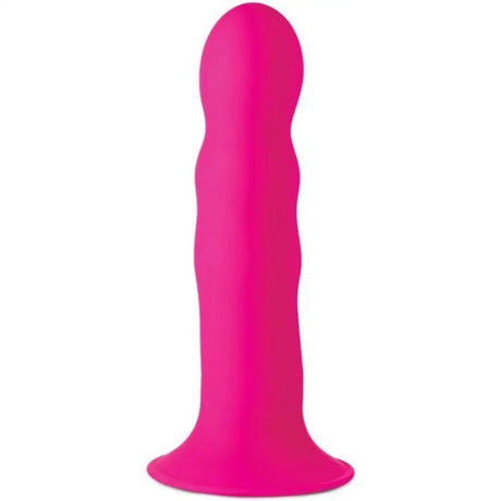 Thermo-reactive Silicone Dildo Hot/cold Squeeze It! - 7.2 Inch Strap on Sex Toy - Save 15% - Dildos United Kingdom Stoke-on-trent
