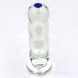 Thick Ribbed Bubble Glass Anal Dildo - Dildos - Save 25% - Fast Shipping - United Kingdom Stoke-on-trent