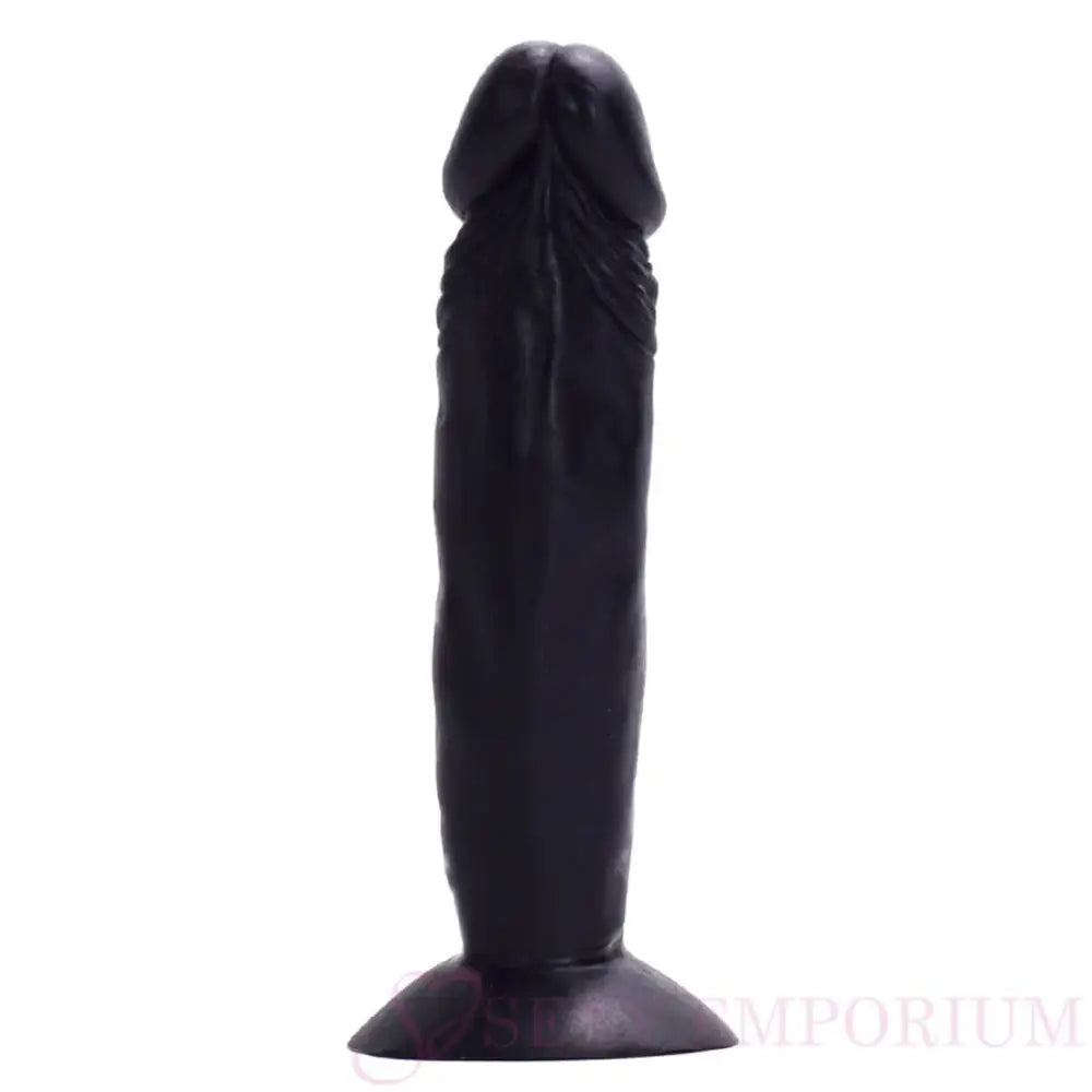 Thin 6 Inch Strap-on Dildo with Pink Harness - Save 25% - Fast Shipping - Sale United Kingdom Stoke-on-trent