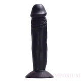 Thin 6 Inch Strap-on Dildo with Pink Harness - Save 25% - Fast Shipping - Sale United Kingdom Stoke-on-trent