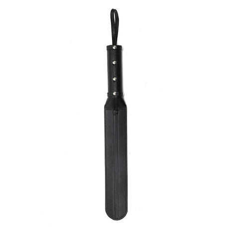 Thin Leather Paddle - Save 30% - Sale