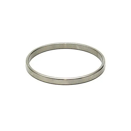Thin Metal 0.4cm Wide Cock Ring - Save 25% - Fast Shipping - Sale United Kingdom Stoke-on-trent