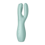 Threesome 3 Mint - Sex Toys - Save 25% - Mint - Fast Shipping - Vibrator United Kingdom Stoke-on-trent